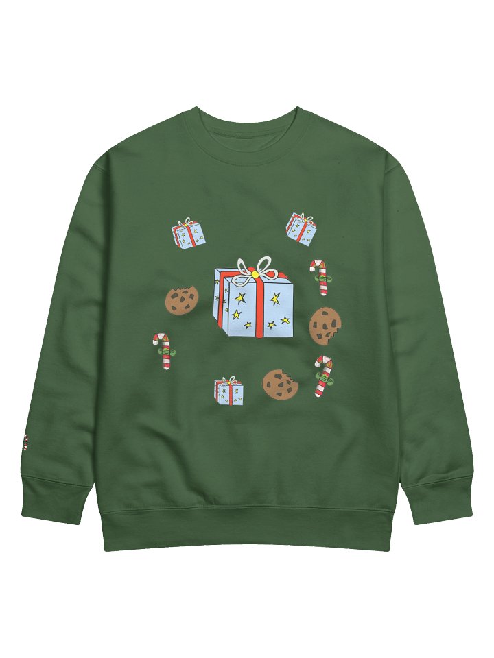 Mikey?'s Ugly Christmas Sweater (Limited) product image (1)