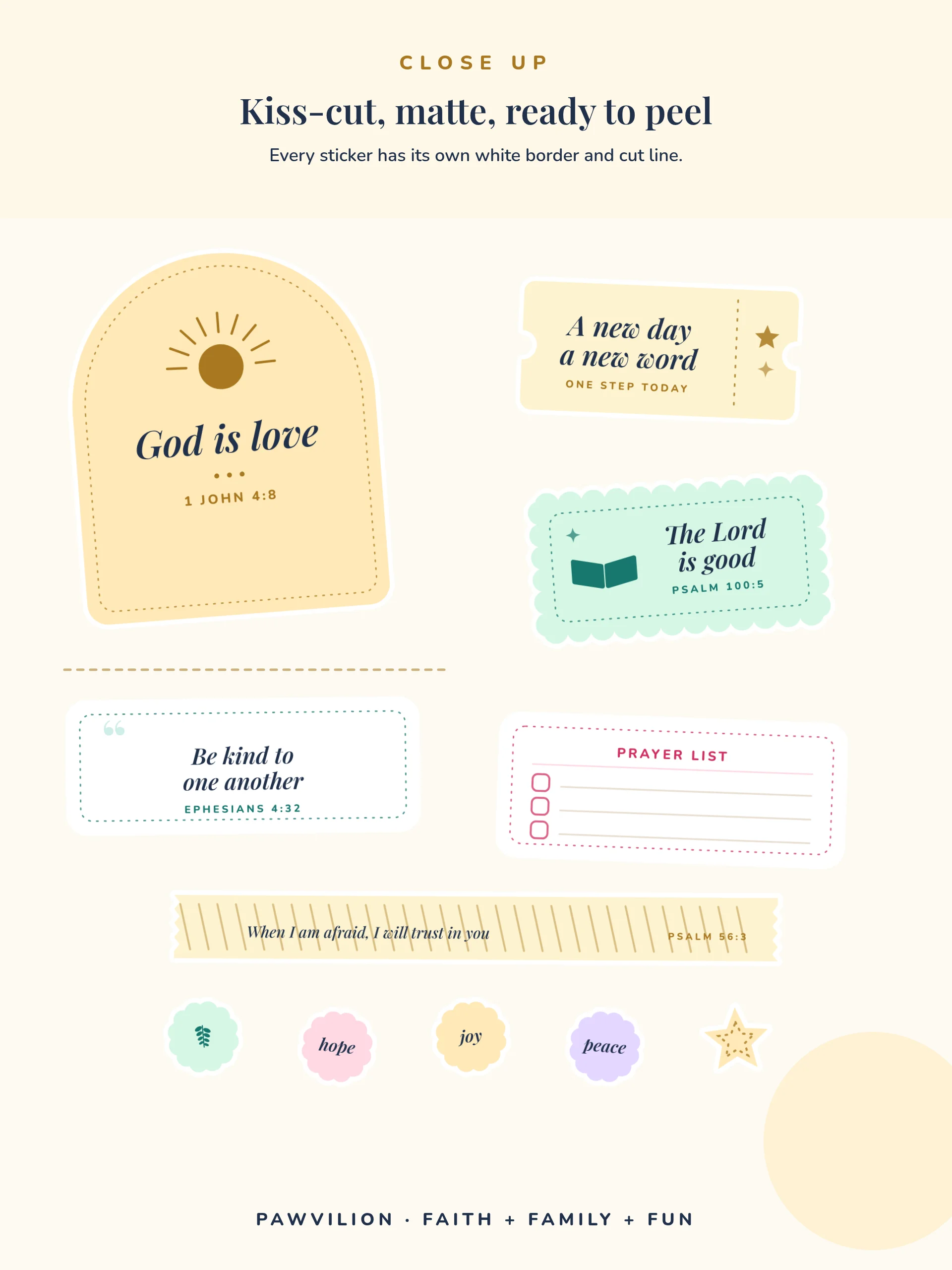 Simple Words, Big Hope product image (2)