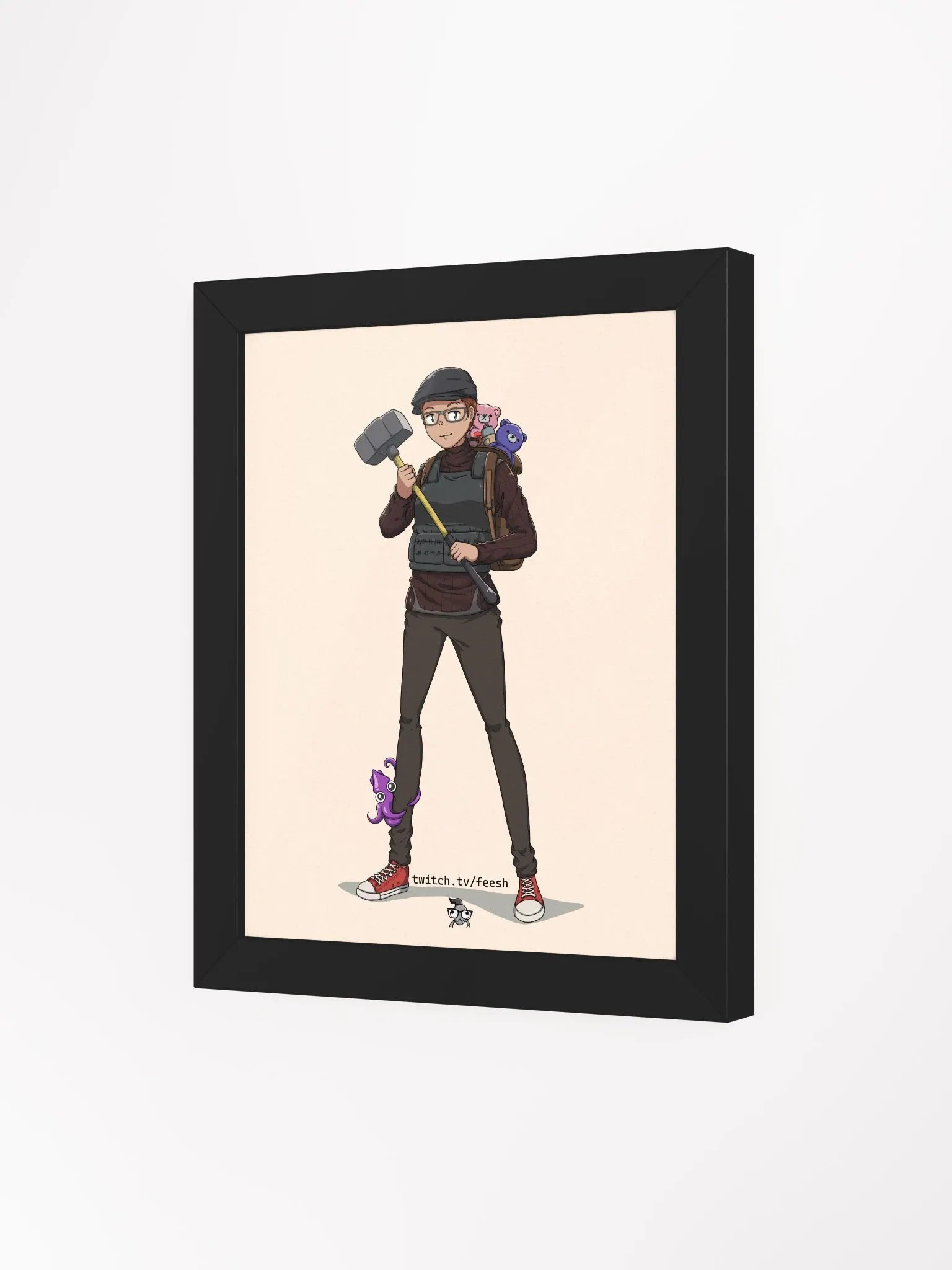 Dirty Diane [no text background] product image (3)