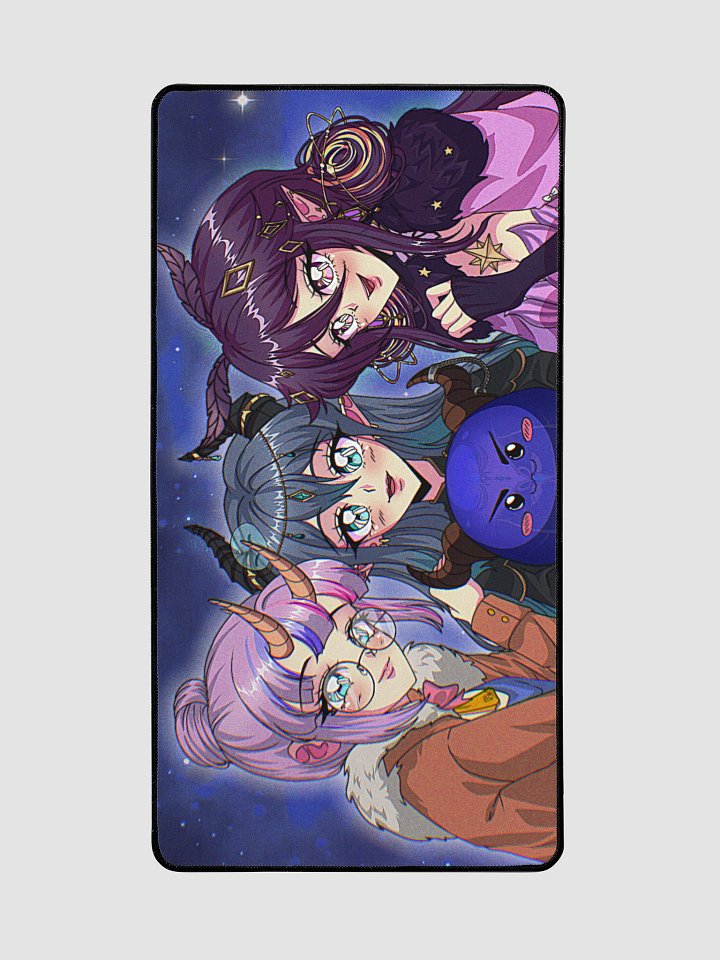 Family Collab Desk Mouse Pad product image (2)