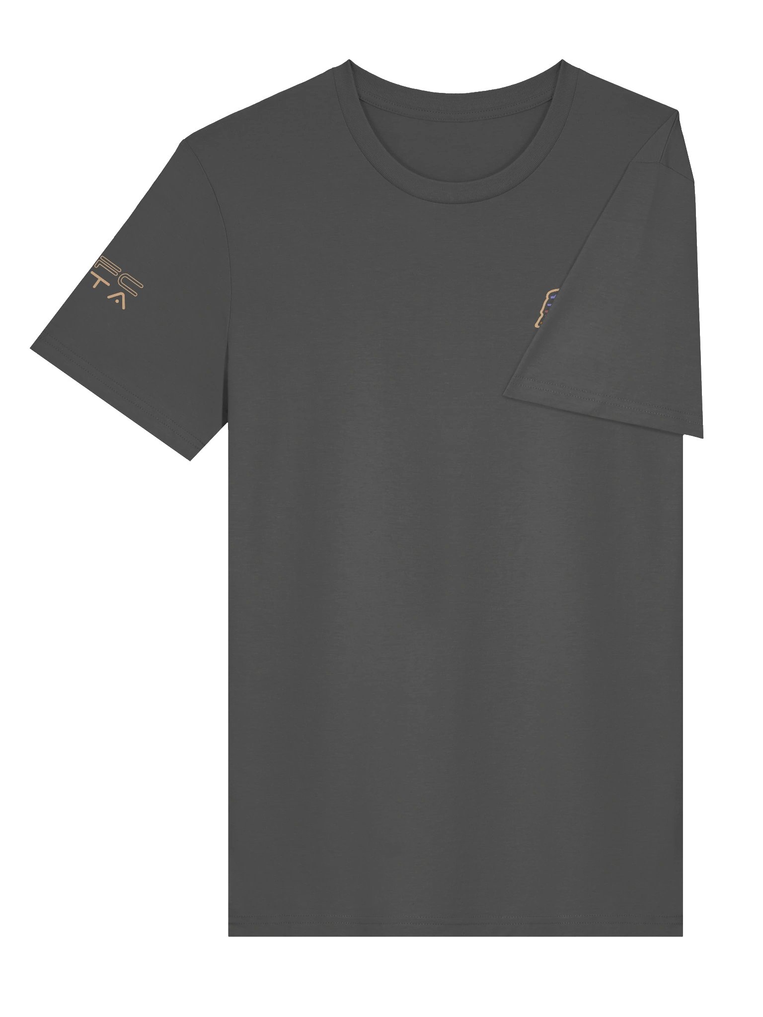 Shirt | STFC Data Logo product image (4)