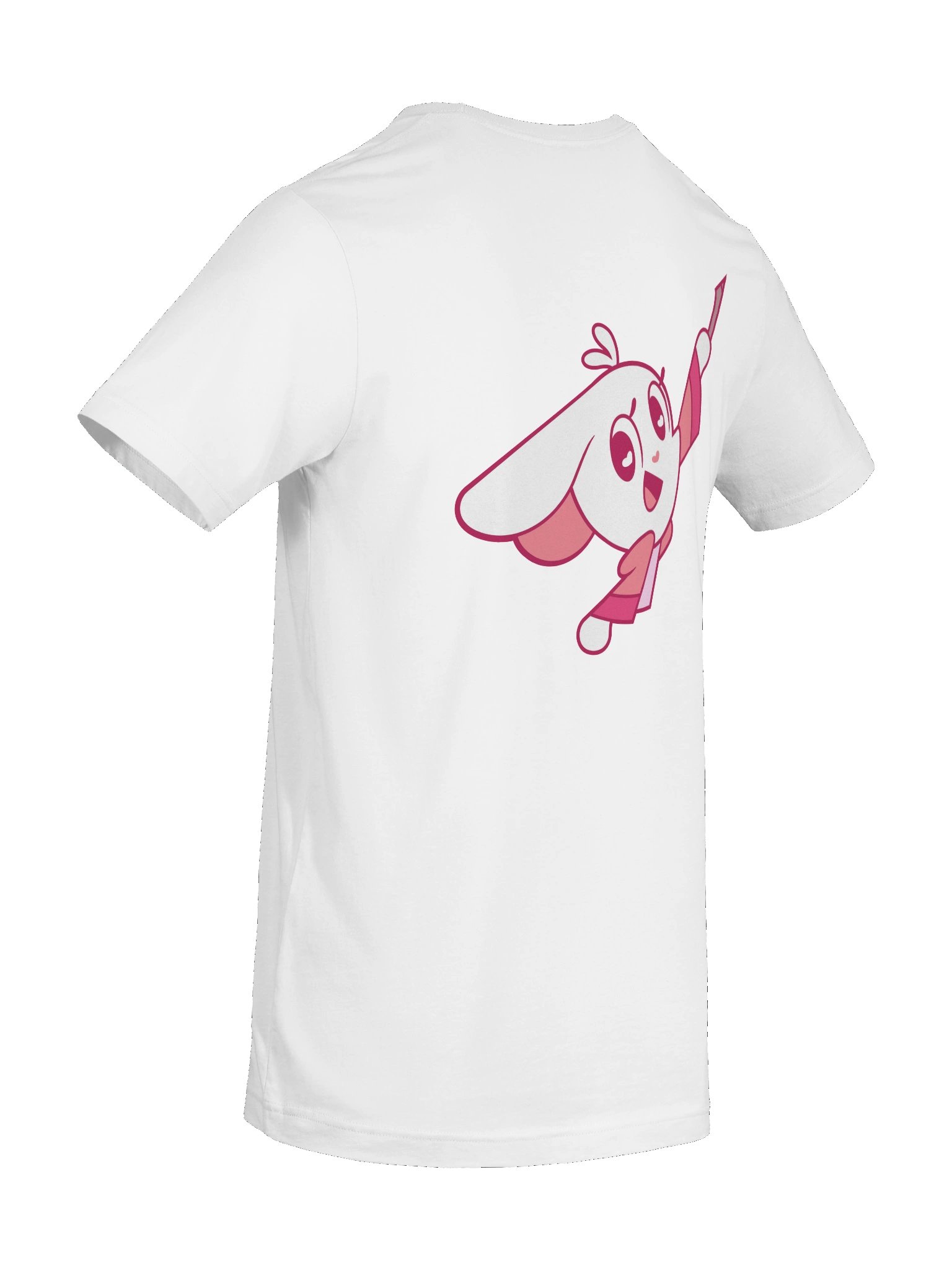 Bouncy2D Shirt product image (10)