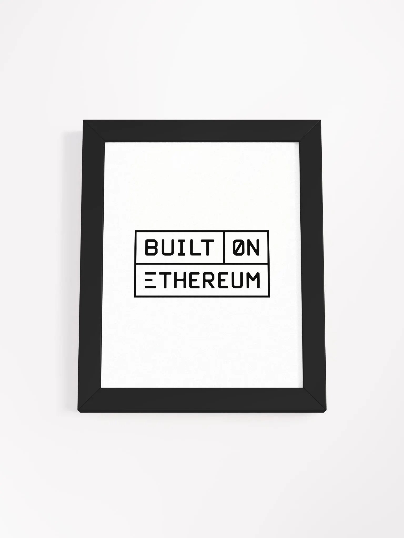 Build on Ethereum poster product image (1)