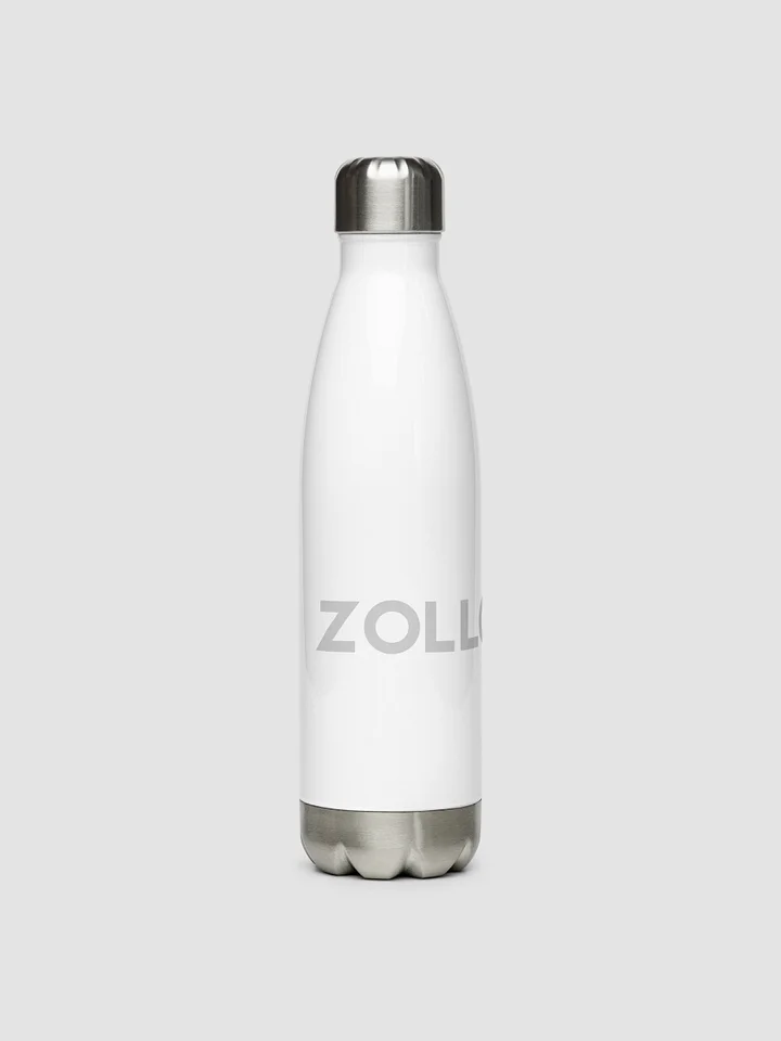 [Zollotech] Stainless Steel Water Bottle Generic 1020 product image (1)