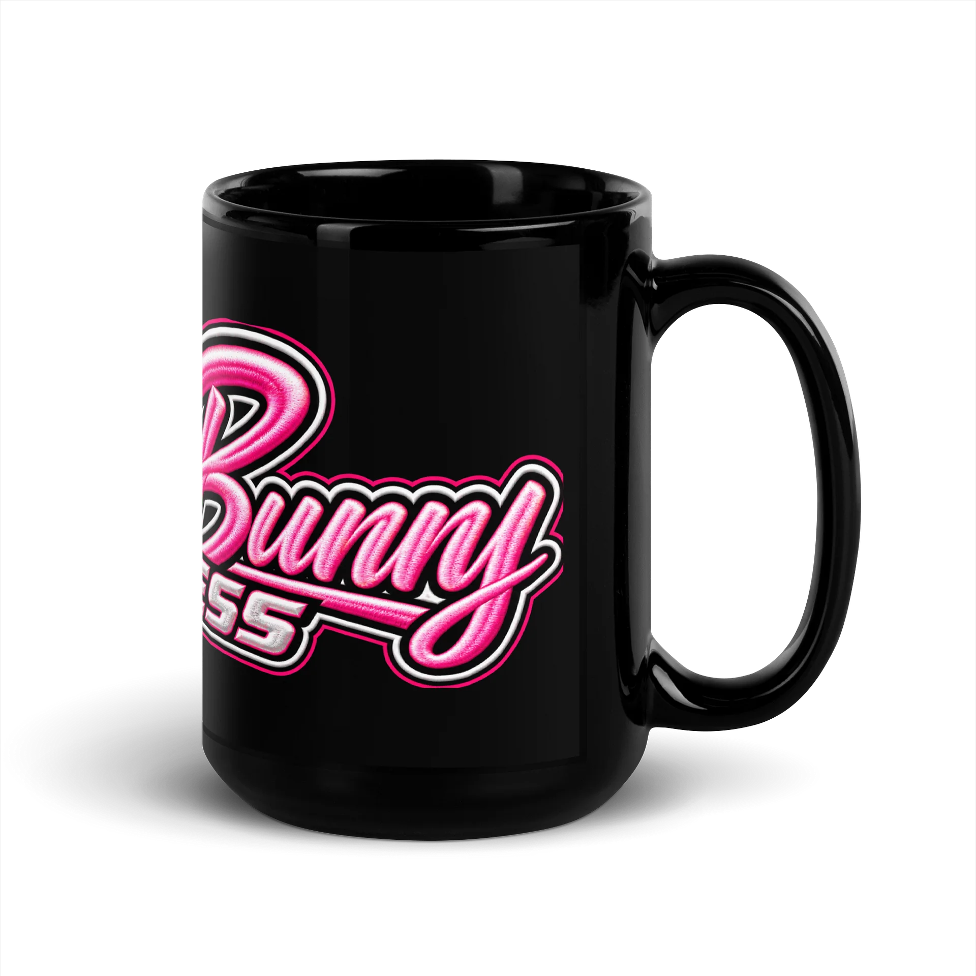 Beach Bunny Fitness 15 oz Mug product image (2)