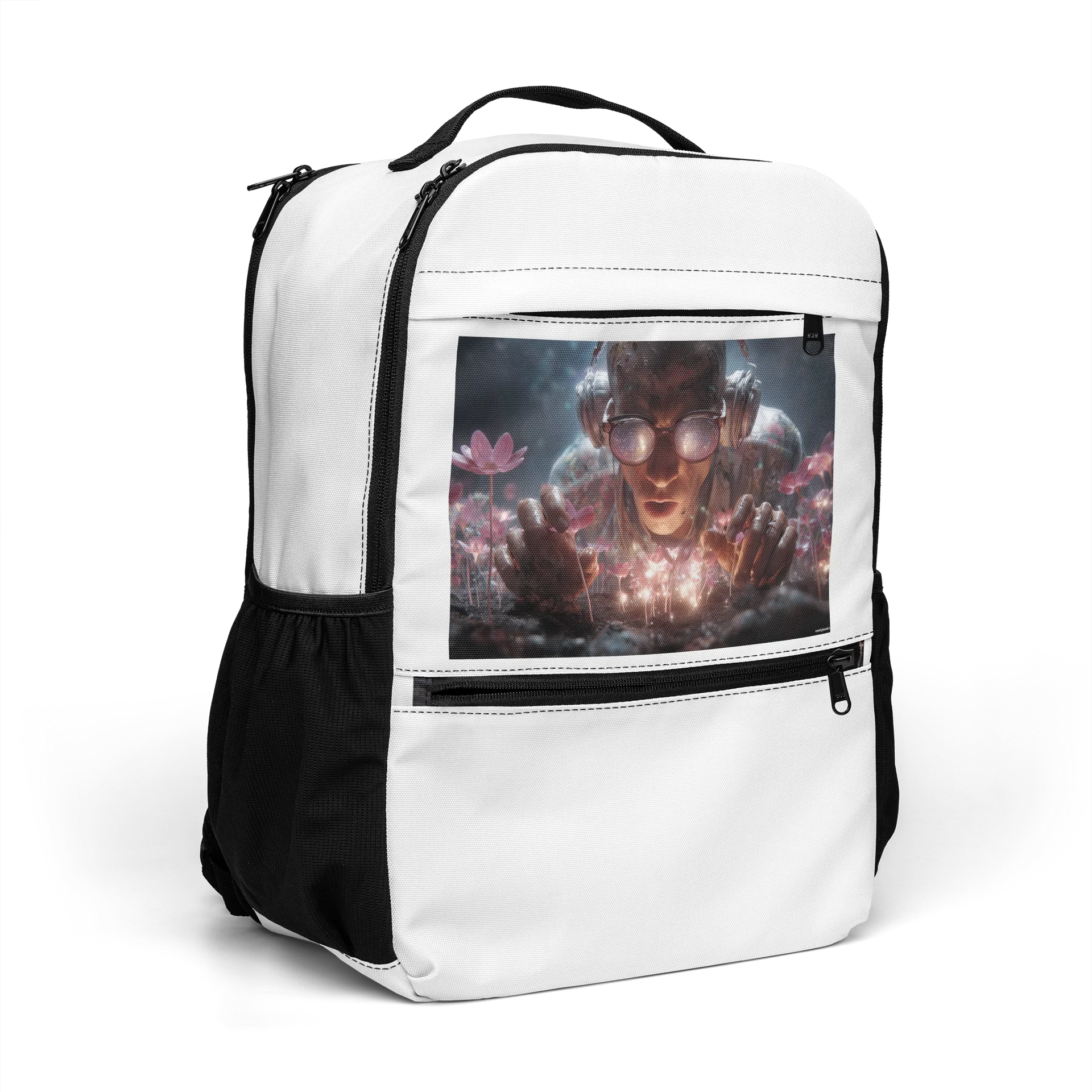 Sound Farmer Backpack product image (7)
