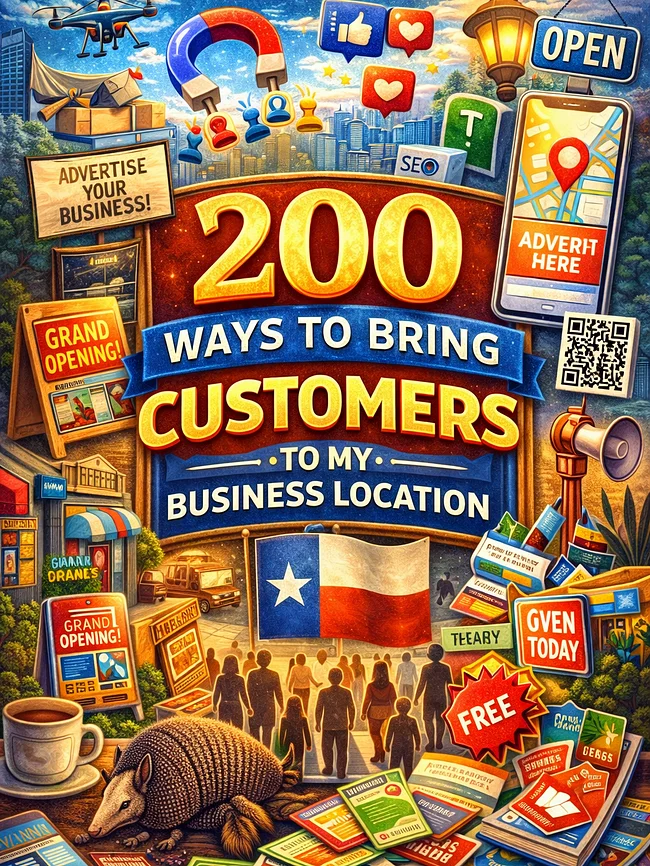 Small Business Hub