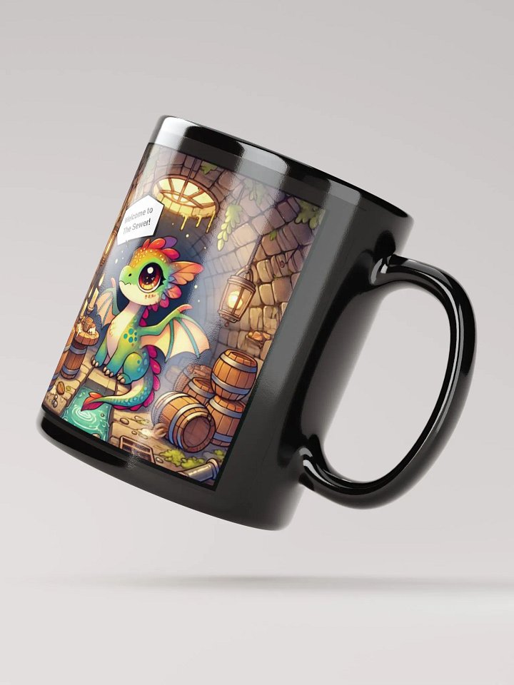 Sewer Mug product image (3)