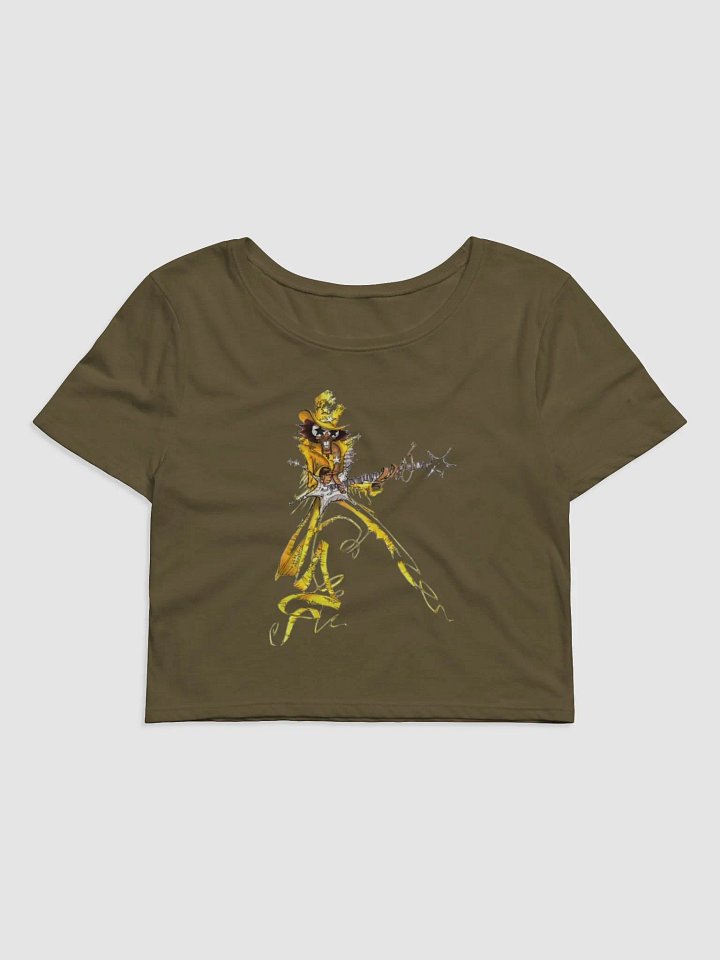 Yellow Bootsy product image (2)