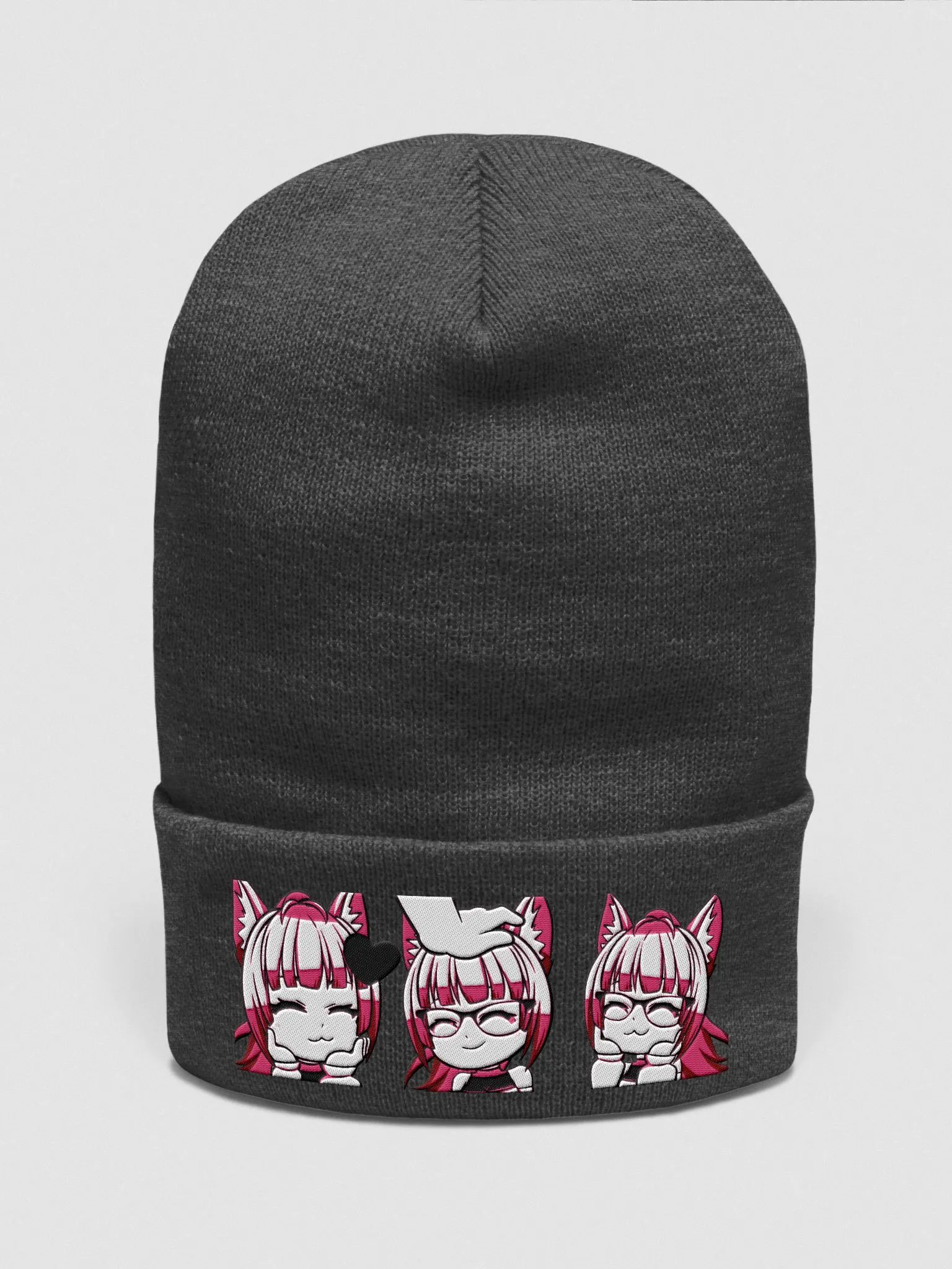 Zebeanie product image (1)