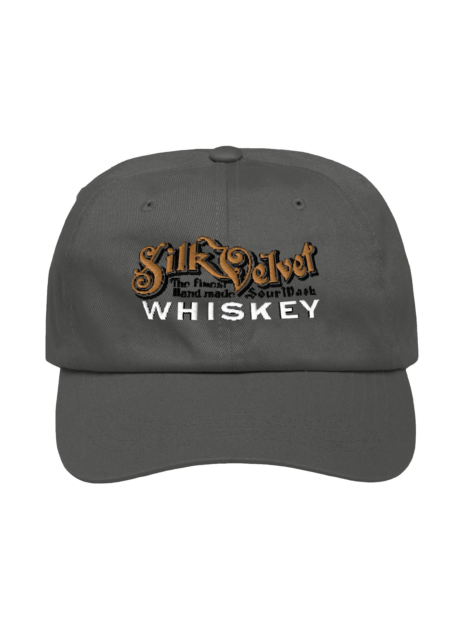 Silk Velvet Hat product image (1)
