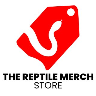 The Reptile Merch Store