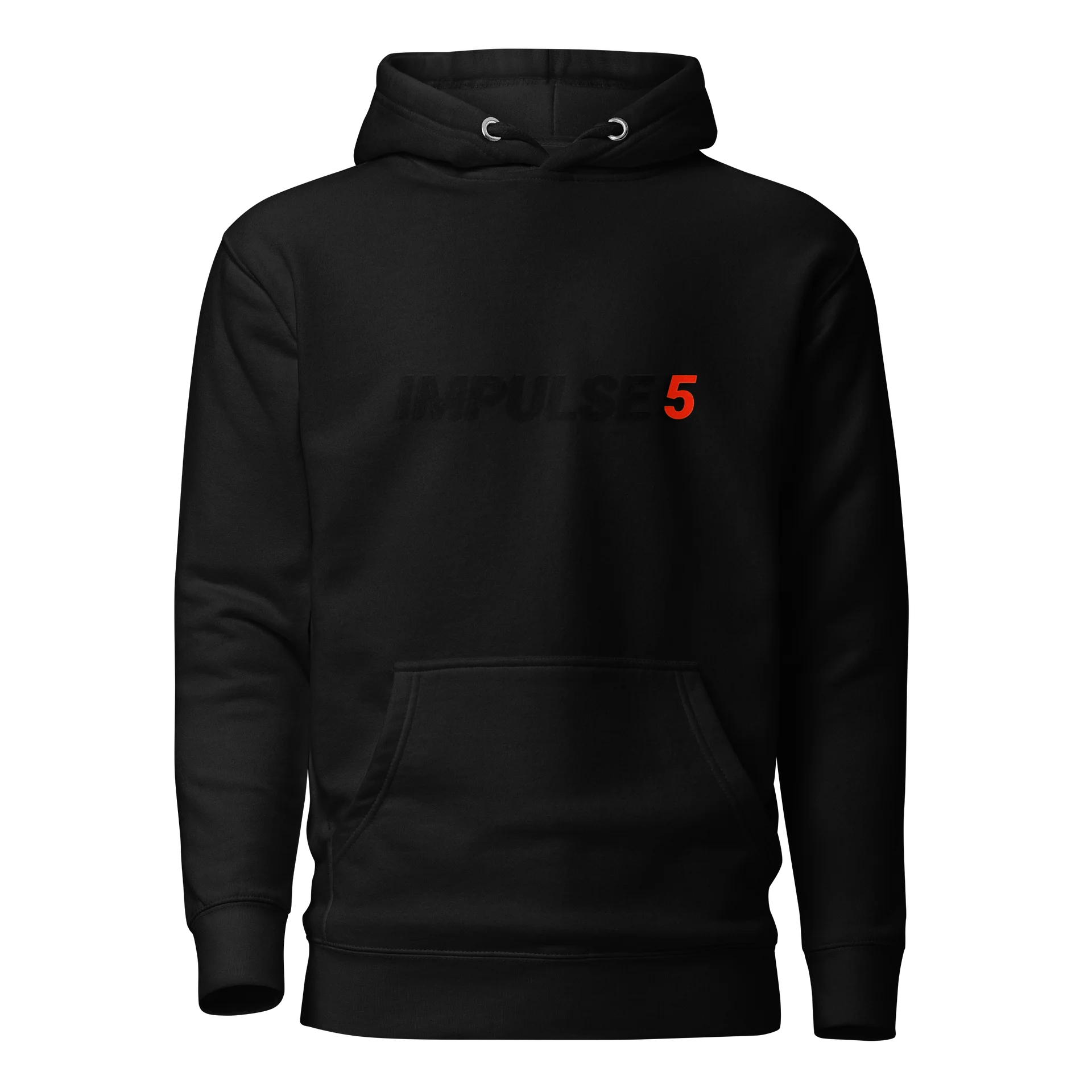IMPULSE 5 CONQUER HOODIE product image (1)