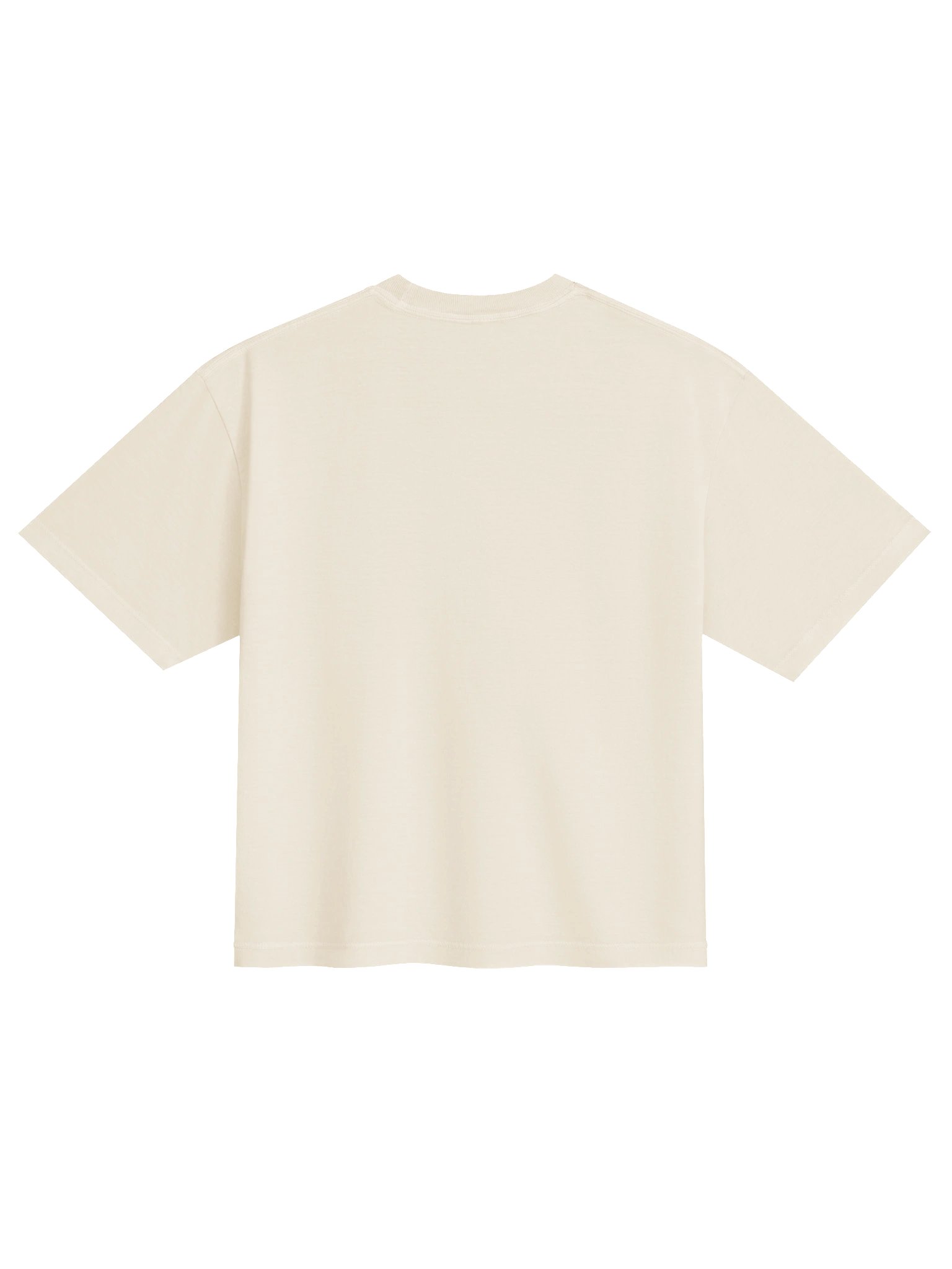 "Monster" Spooky Boxy Tee product image (2)