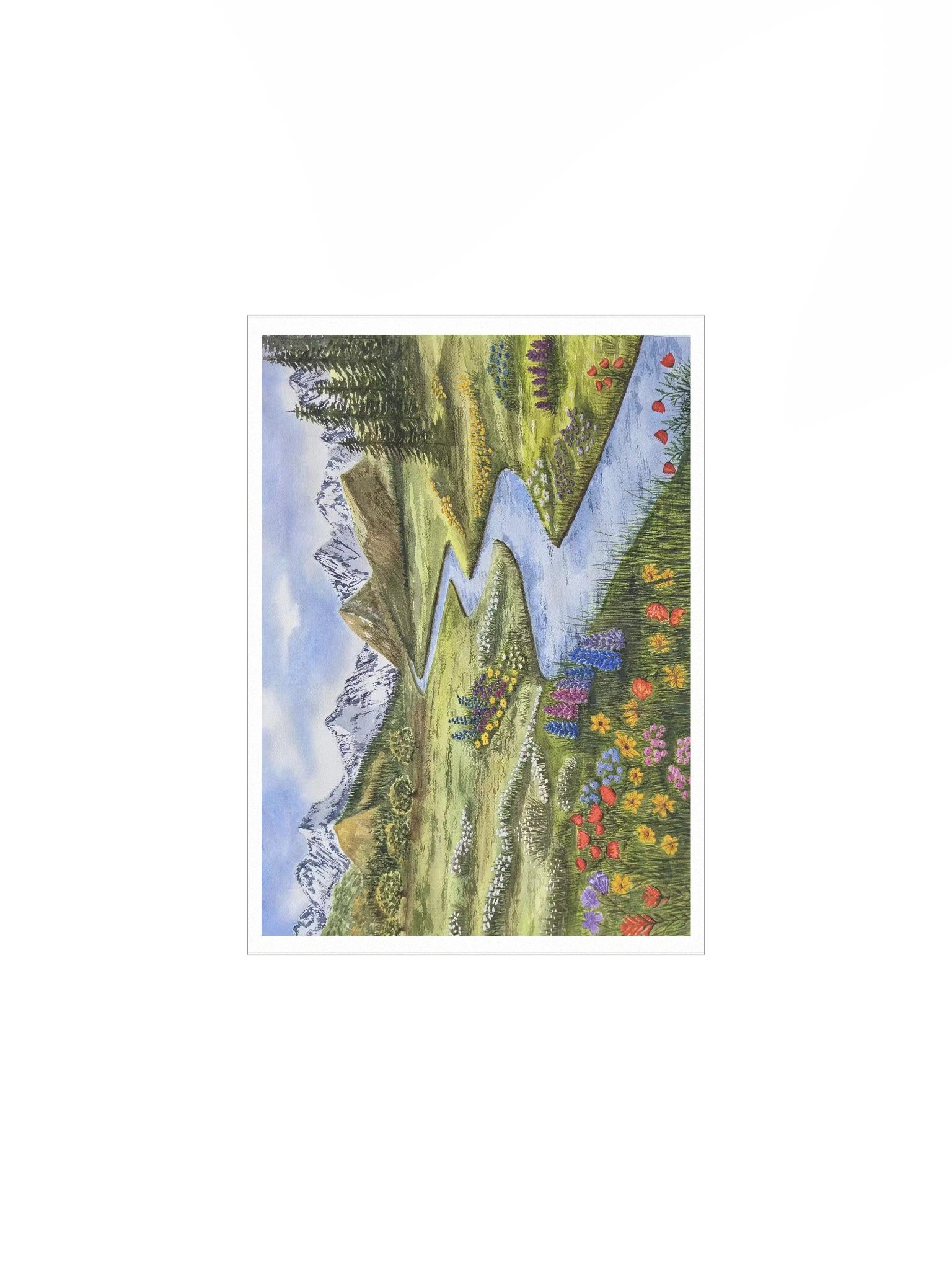 Paradise Poster product image (2)