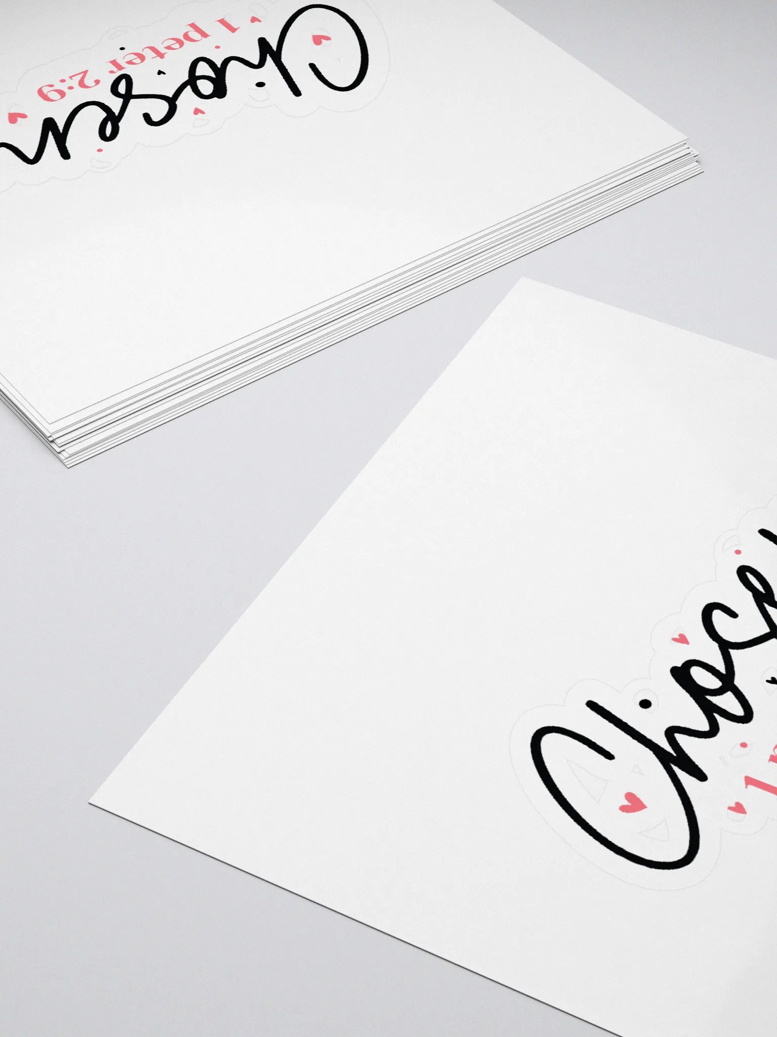 Chosen. product image (4)