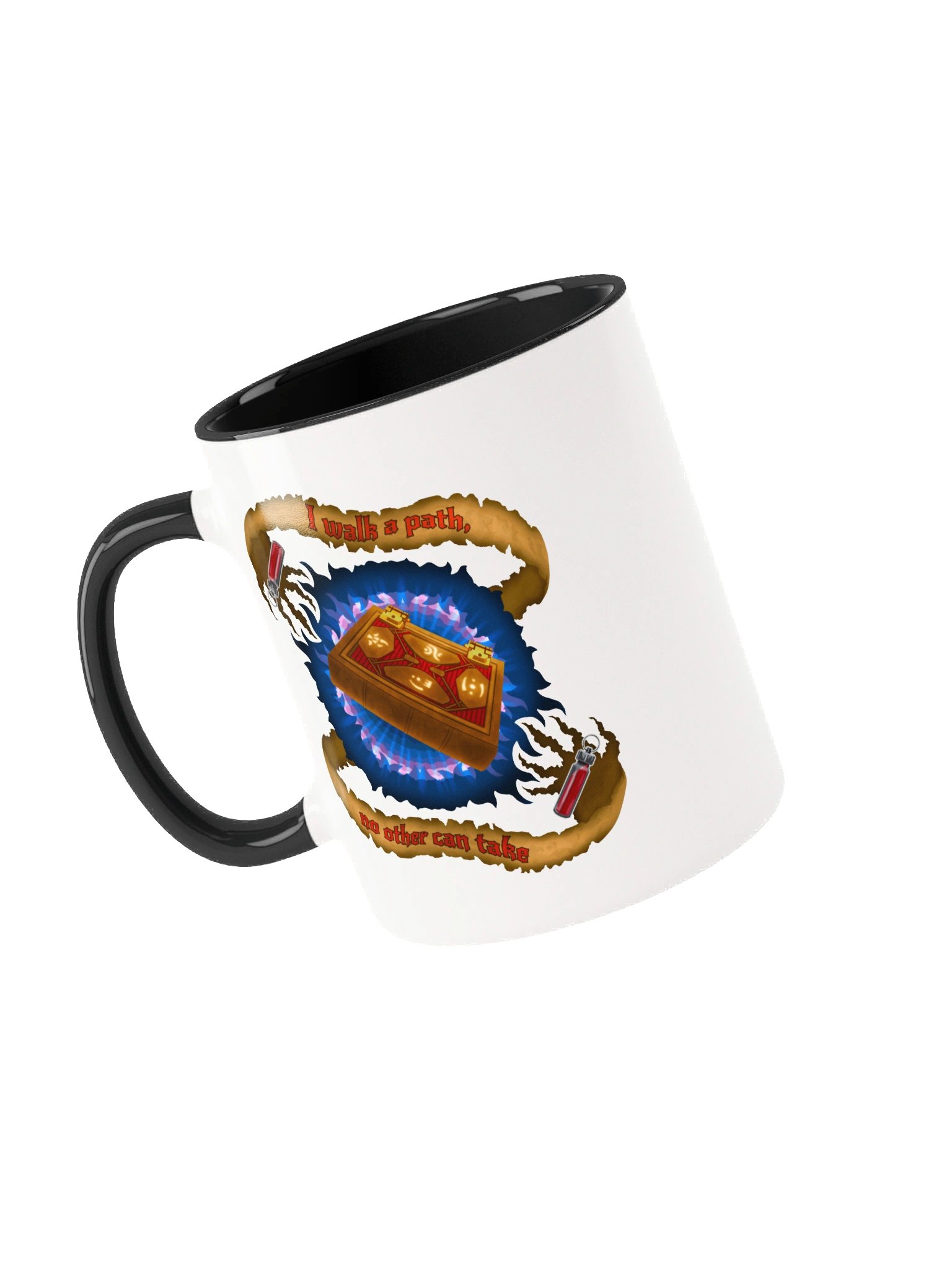 Walk a Path Mug product image (25)