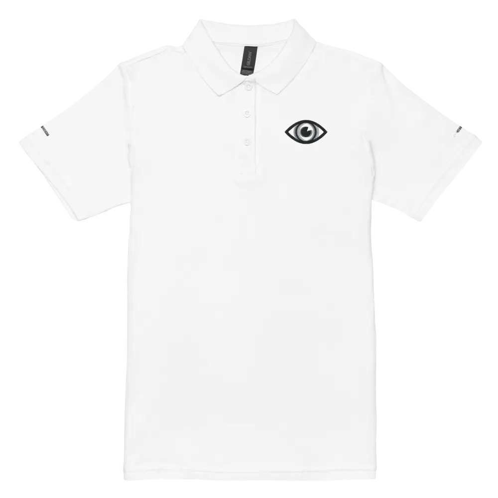 Dancing Eye - Polo (Women's) (Embroidered) product image (5)