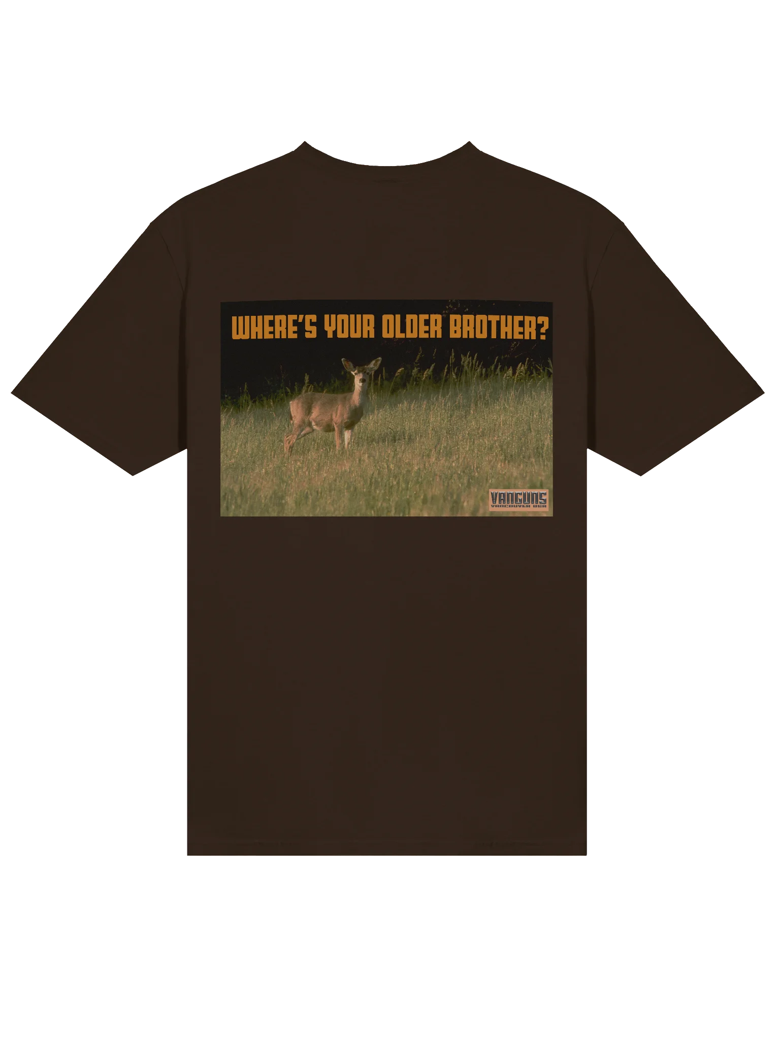Where's Your Big Brother product image (31)