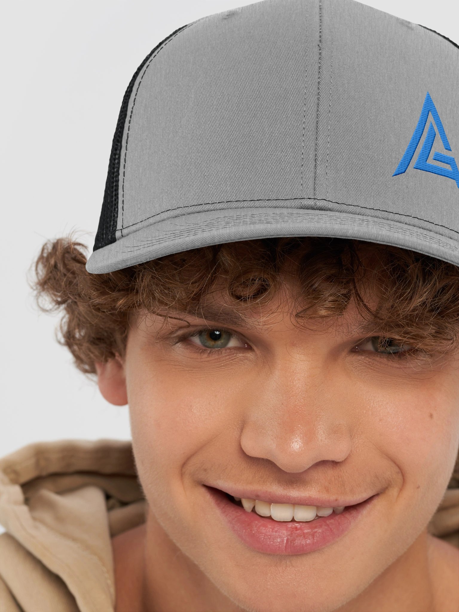 AG Team Hat product image (31)