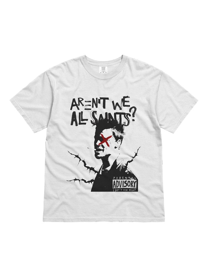 Saints Graphic Tee product image (51)