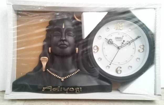 ADIYOGI CLOCK product image (1)