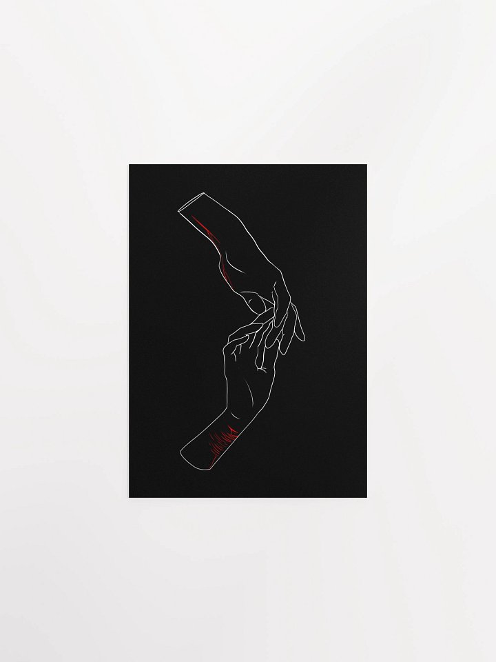 SHARED PAIN (poster) product image (3)