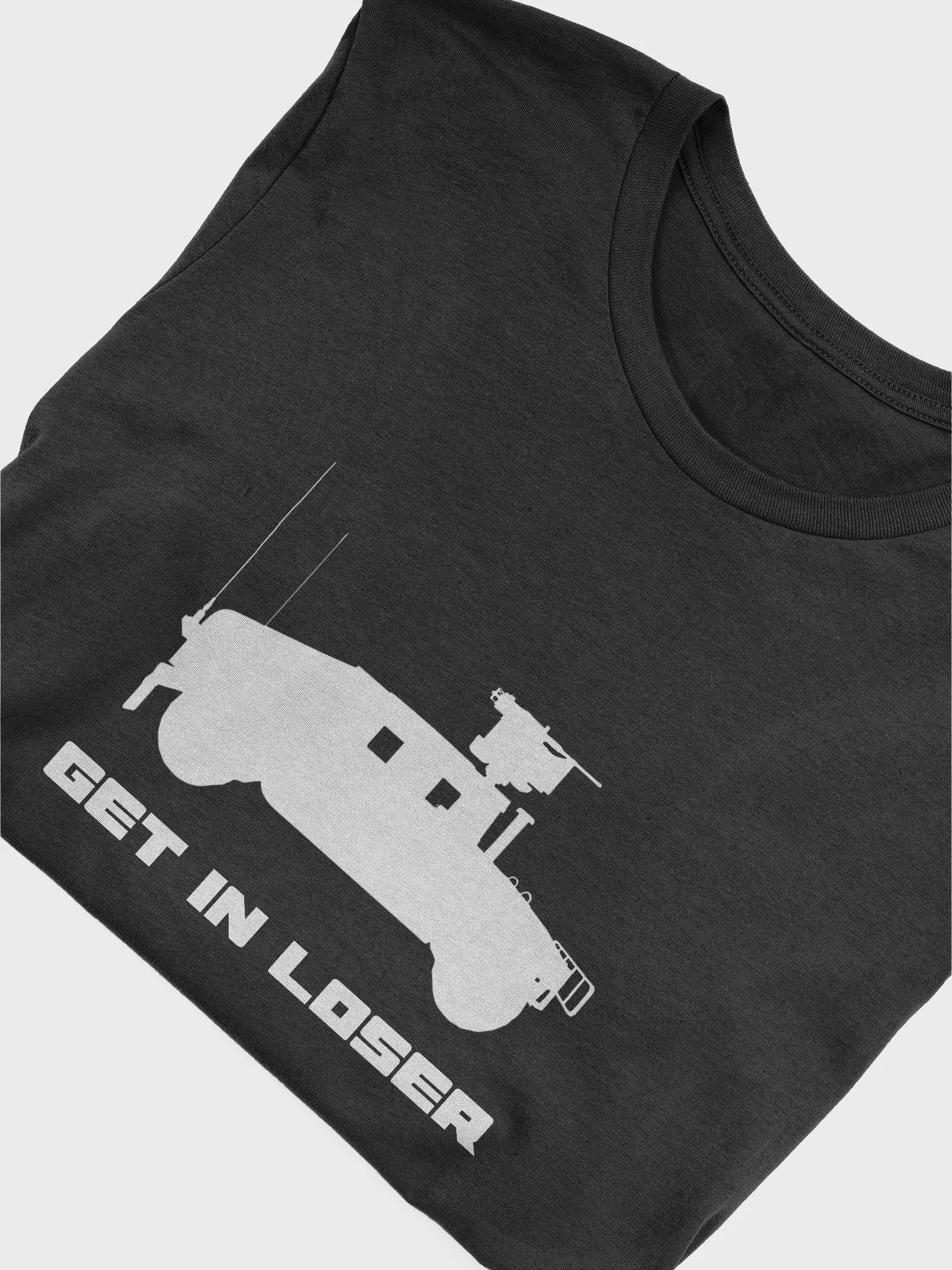 Get In Loser - T-Shirt product image (5)