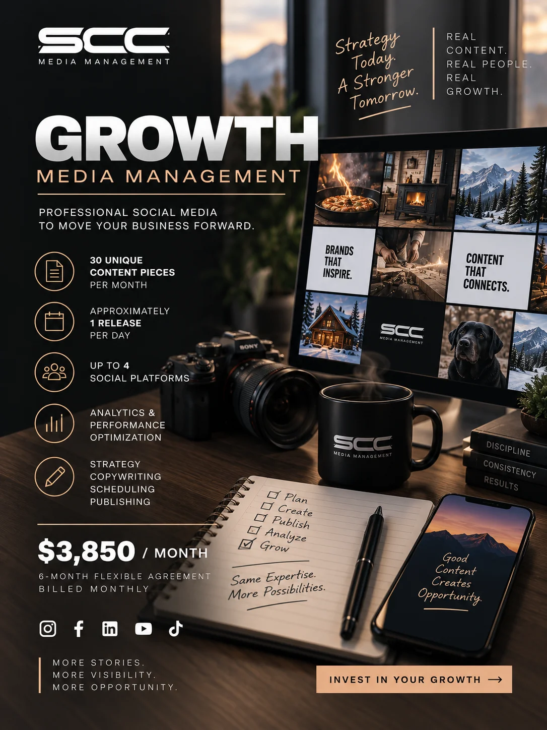 Growth 6 Month Contract product image (1)