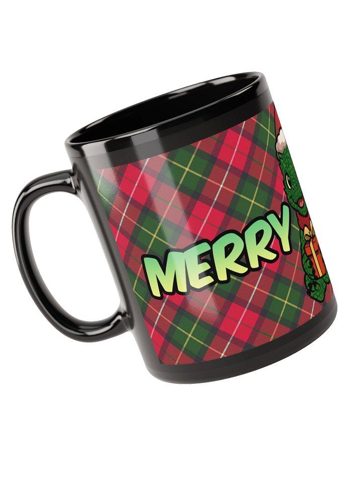 Pickles Merry Chaos Mug product image (1)
