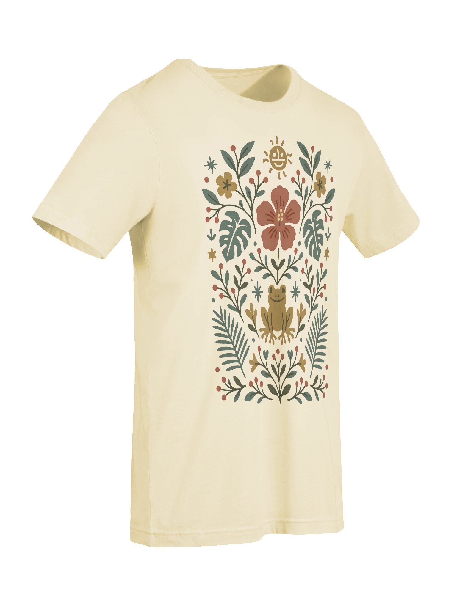 Coquí Tropical Camiseta Unisex product image (7)