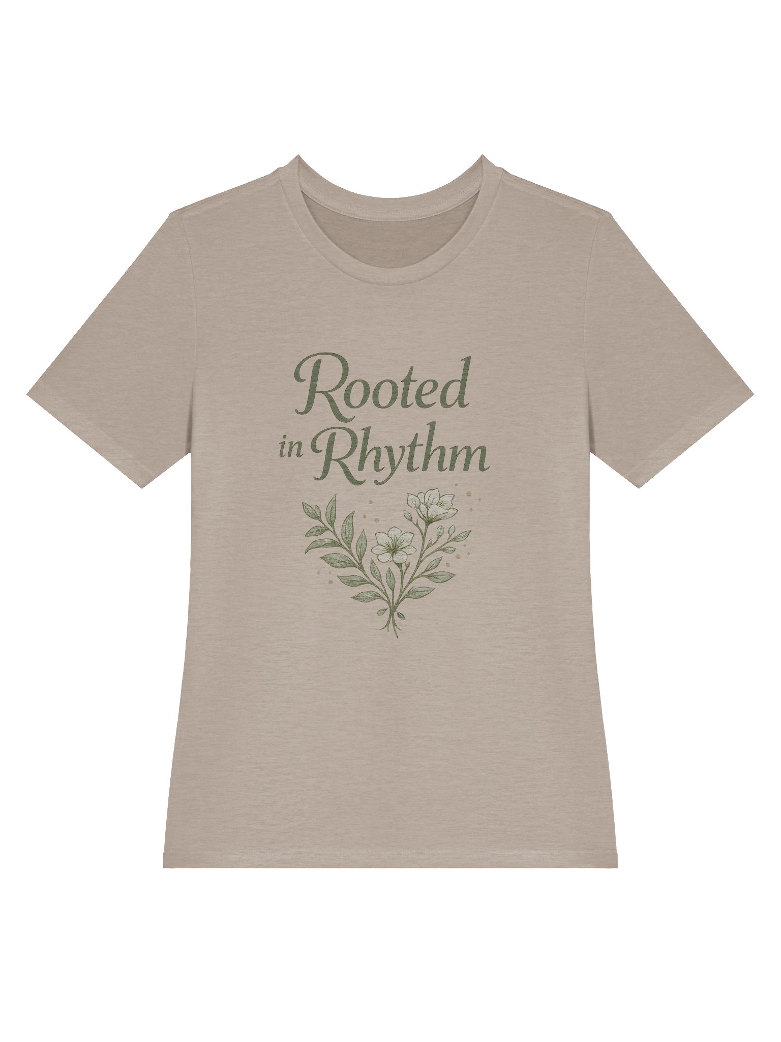 Rooted In Rhythm T-Shirt product image (14)