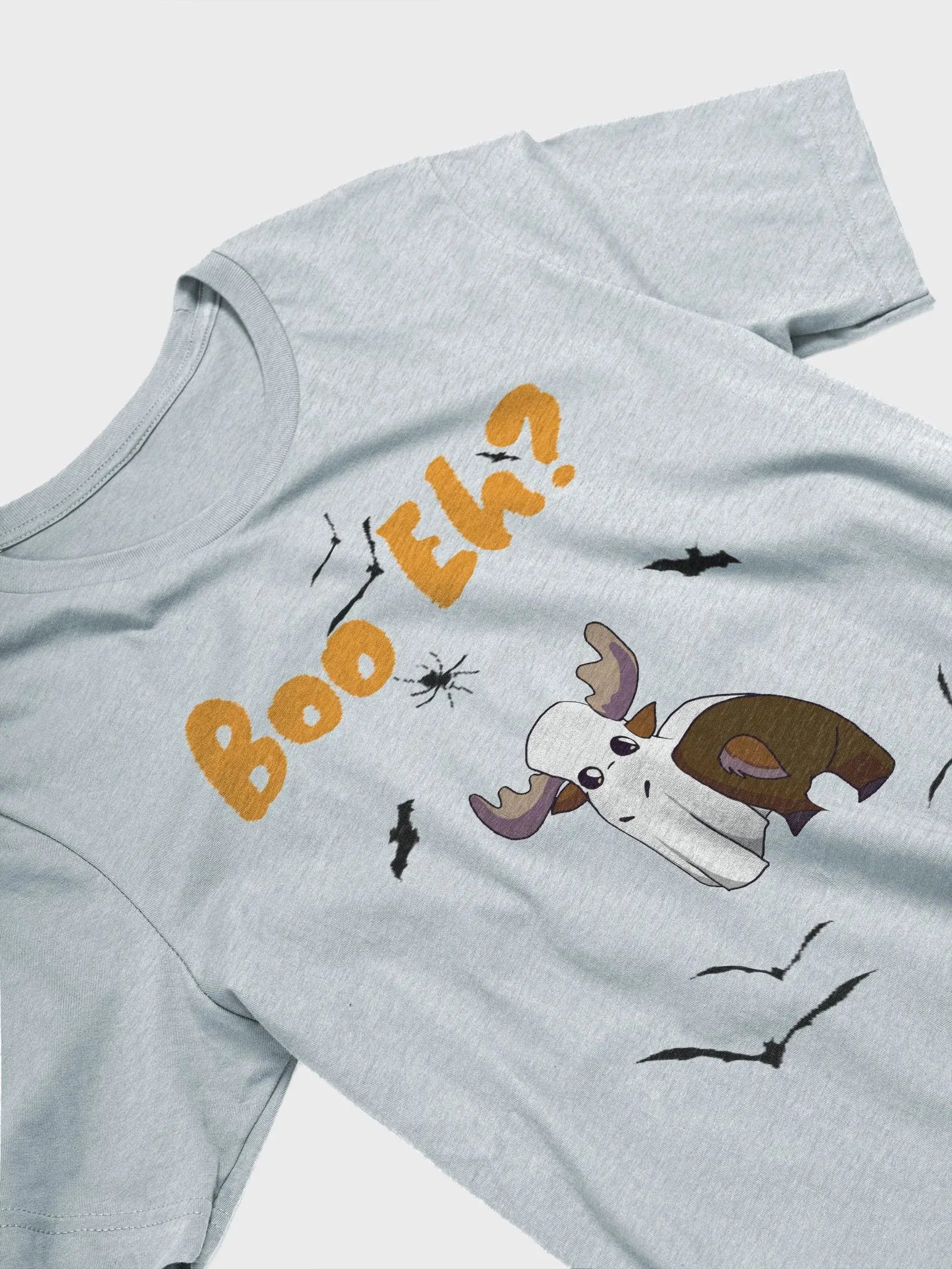 Spoopy Mountie Moose V1 product image (10)