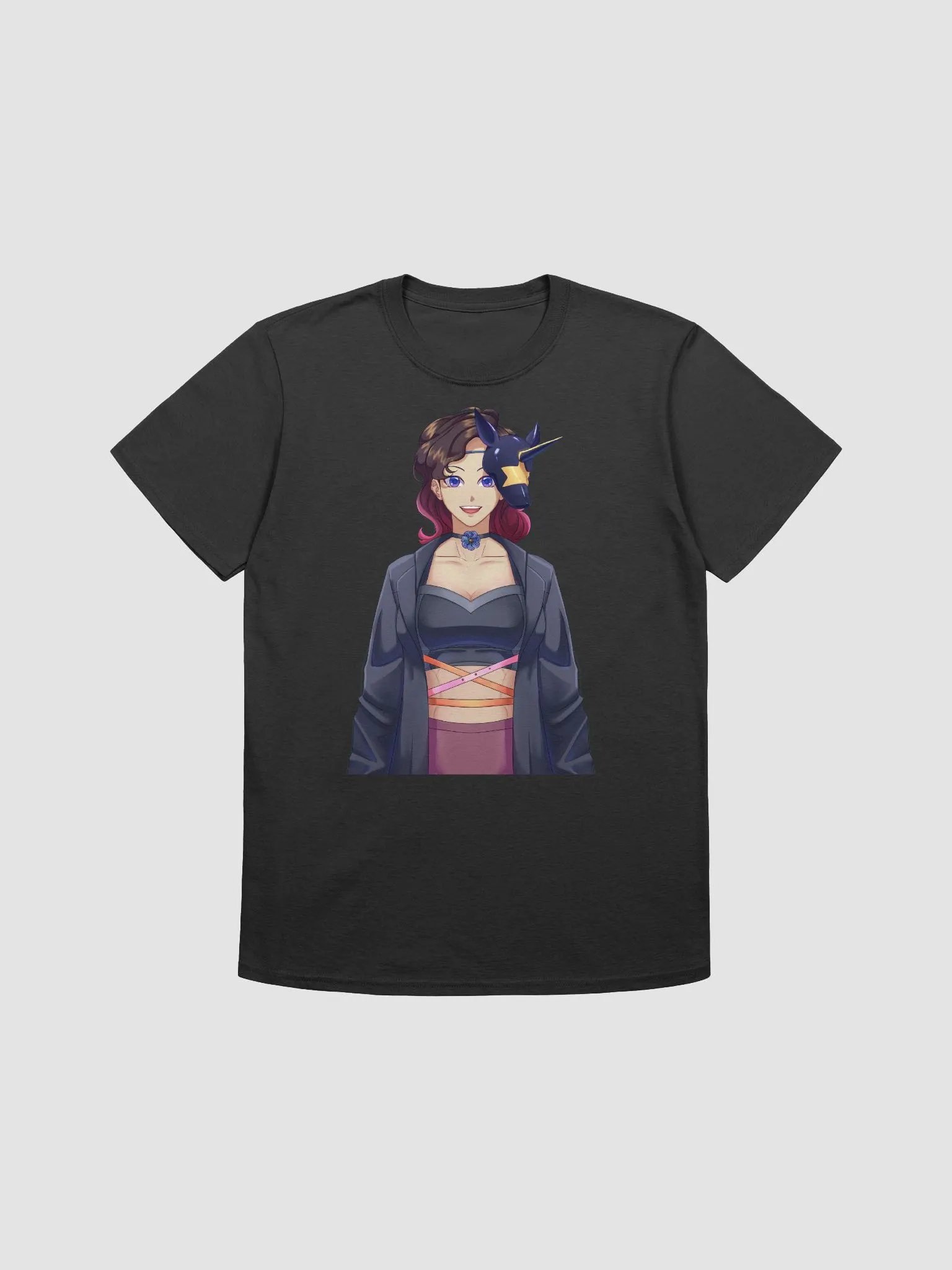Smiley Chyna the Unicorn product image (5)