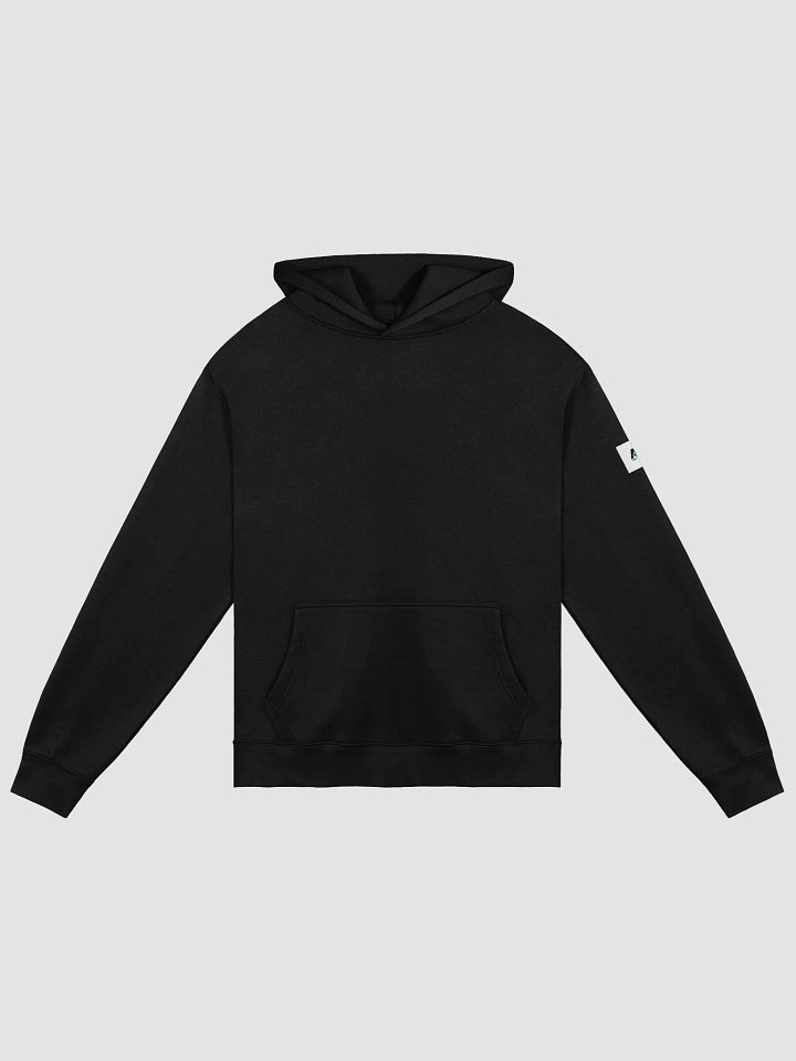 Aurel Design Logo Oversized Hoodie product image (1)