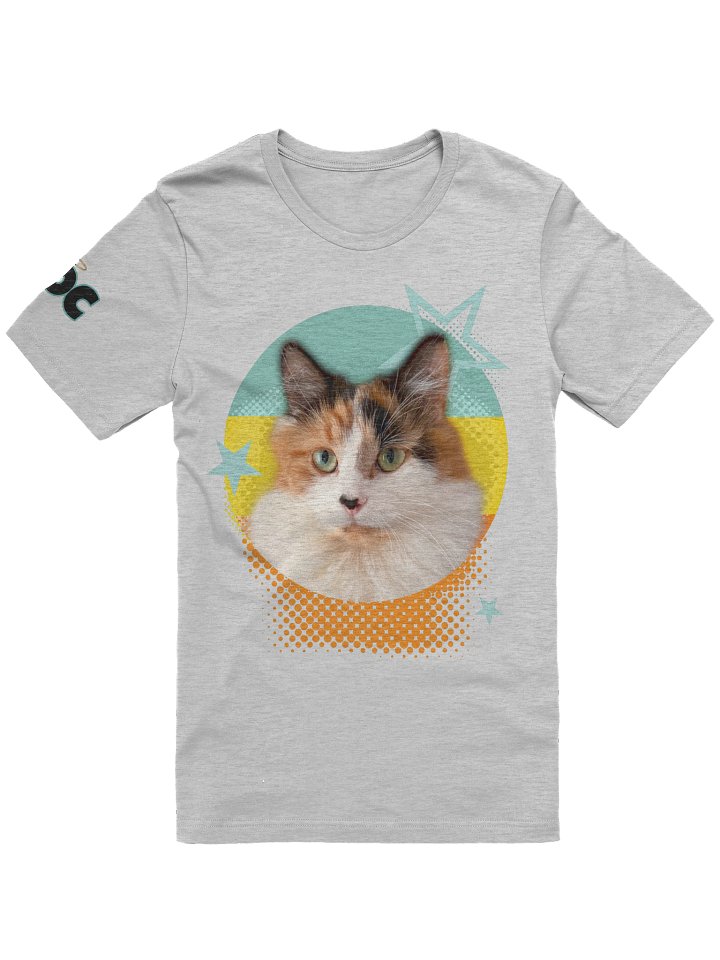 Retro Olive (S-5XL) product image (1)