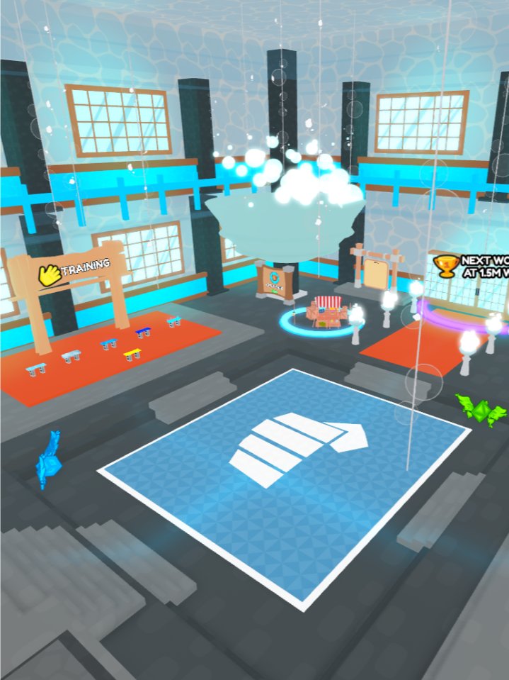 Karate Simulator product image (2)