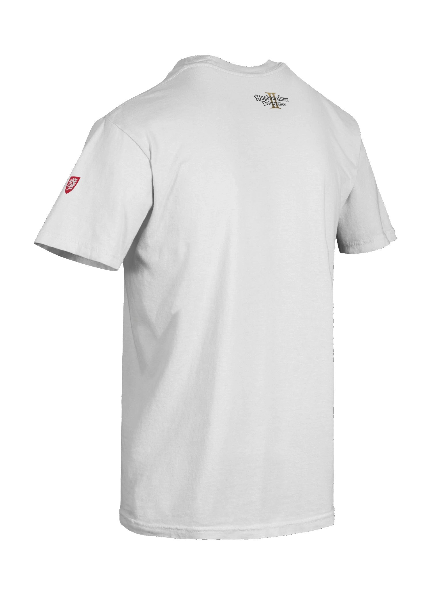 Tricou Print Fata - Kingdom Come Deliverance II product image (10)