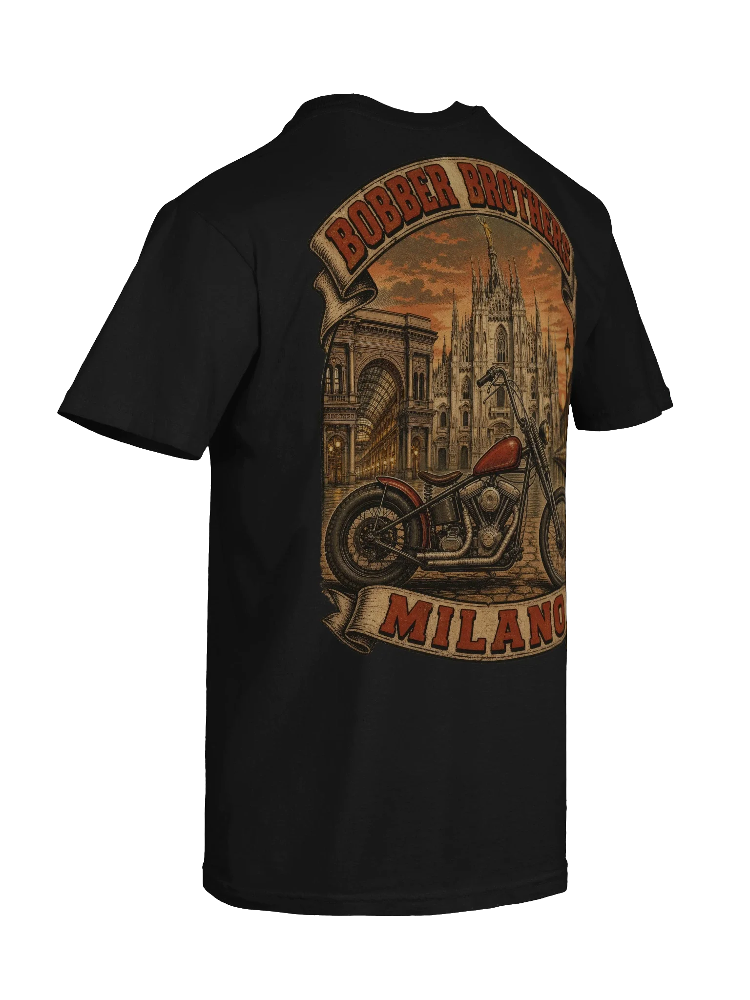 Bobber Brothers - Milan - image 3