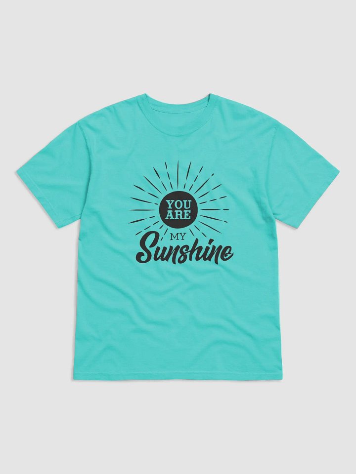 You Are My Sunshine product image (4)