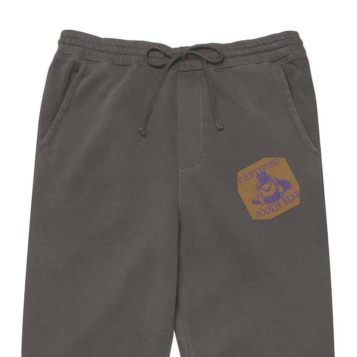 Pooks comfort sweats product image (1)