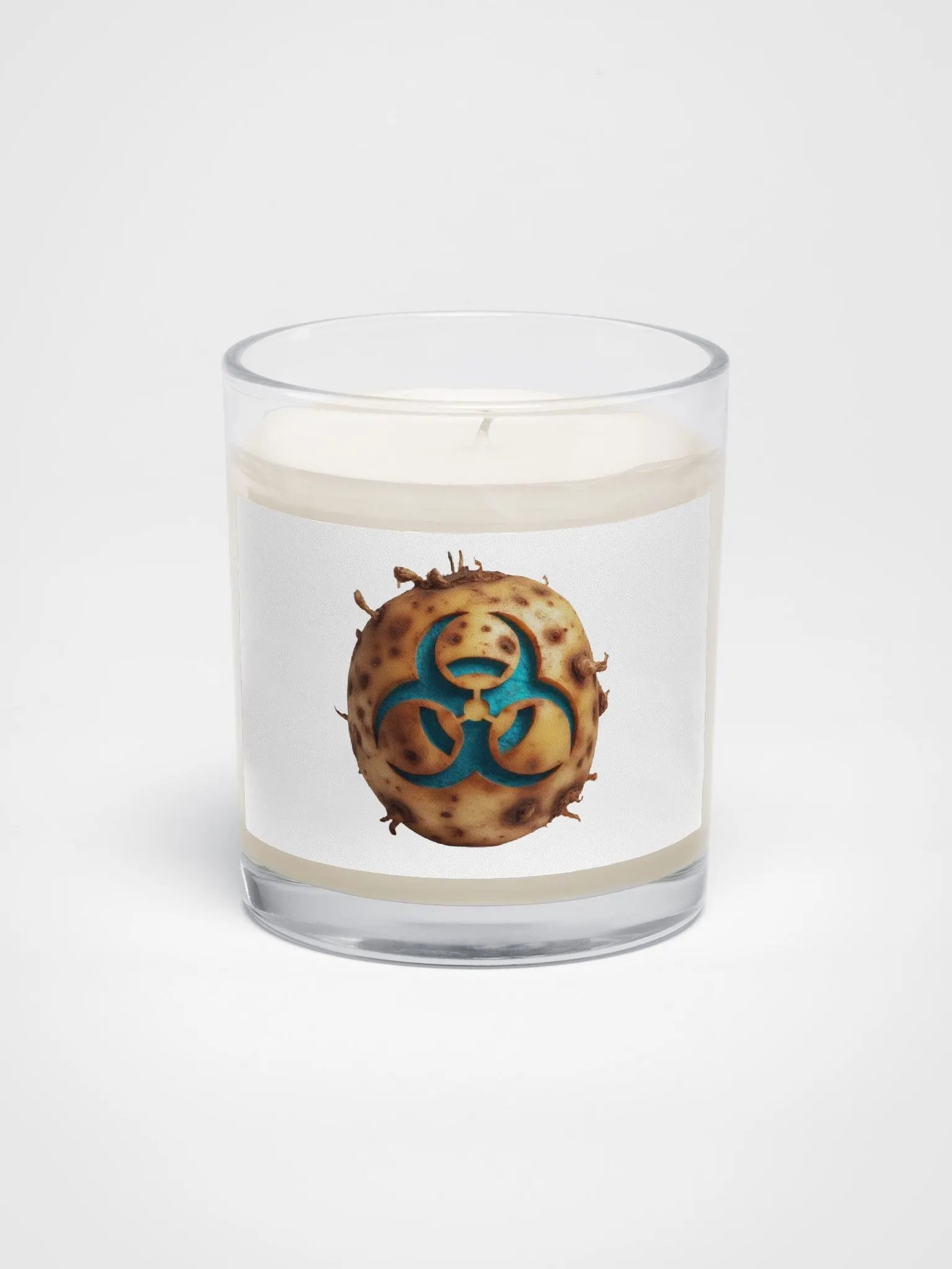 Potato Candle product image (1)