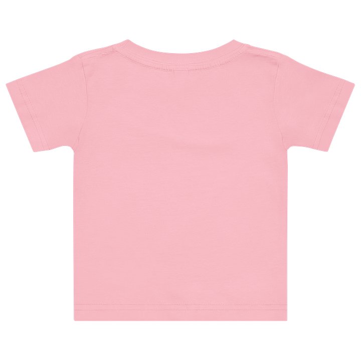 Cute but Moody - Stormy-Jo Baby Jersey T-Shirt product image (2)