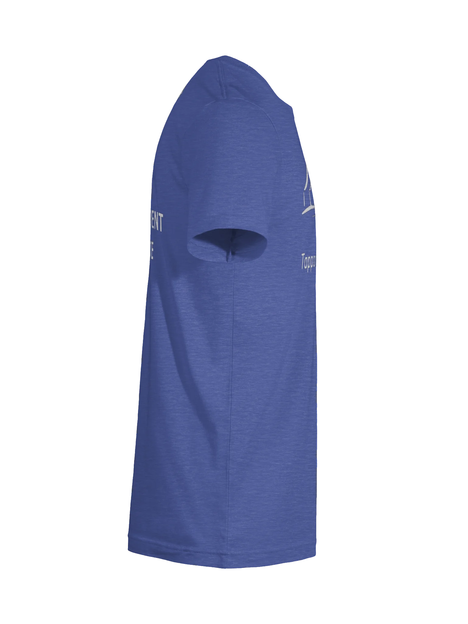 Tappan Zee eSolutions Logo Tee, Dark product image (10)