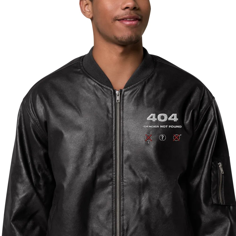 404 Gender not Found jacket product image (7)