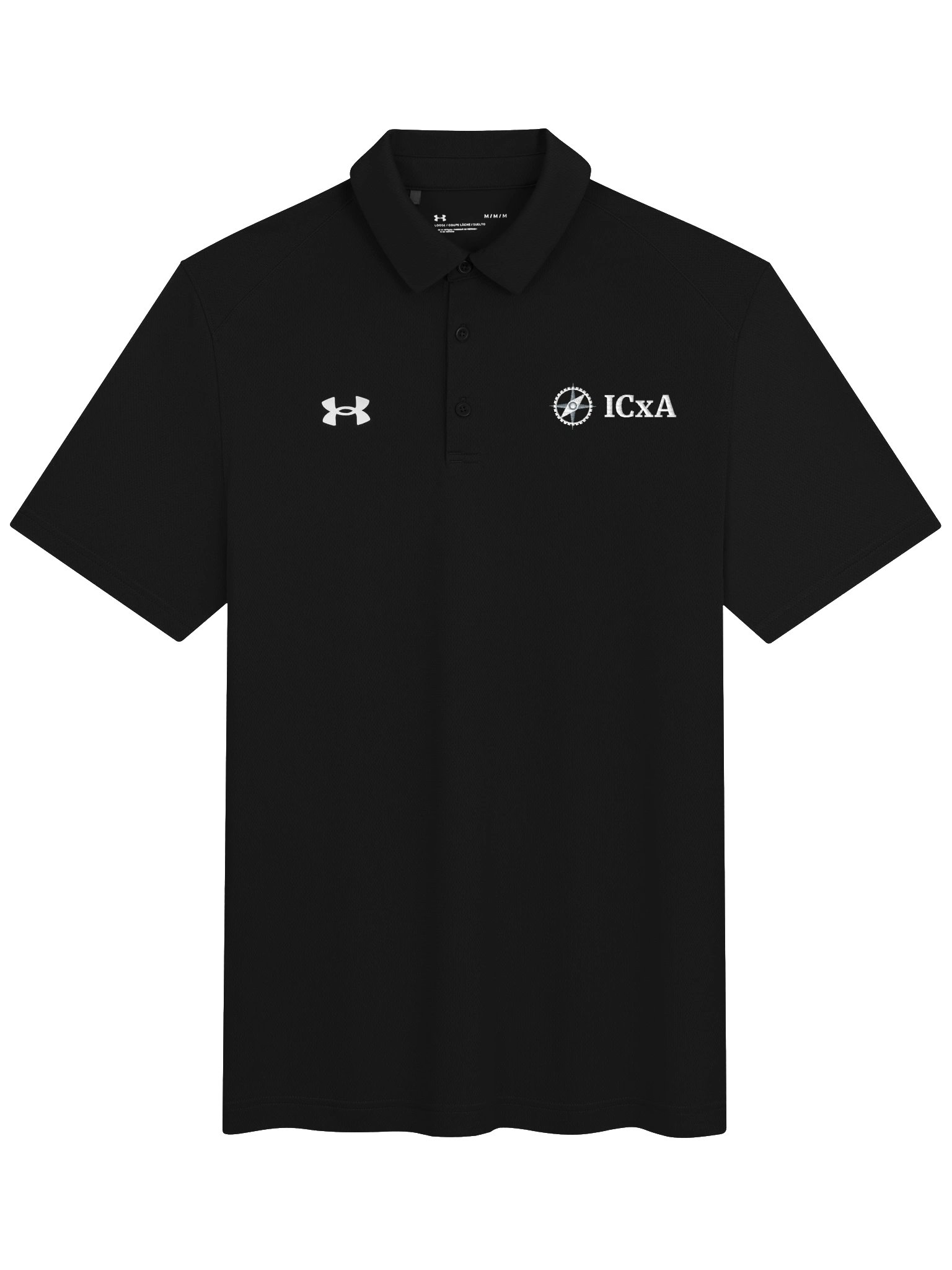 ICxA Under Armour® Performance Polo product image (3)
