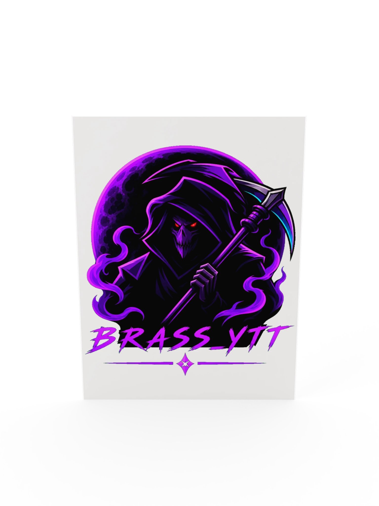 BRASS_YT Poster | Motiv 2 product image (33)