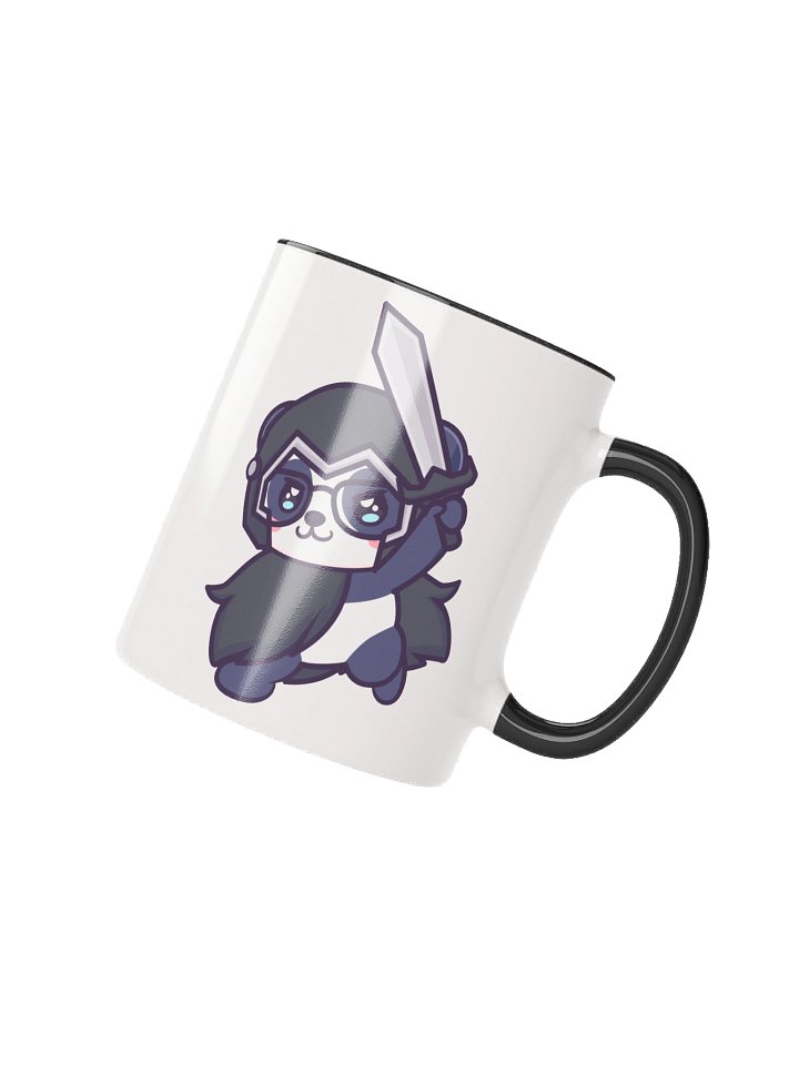 Adventure PandaGirl Gaming Corner Mug product image (9)