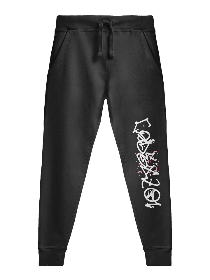 CODEX201 Patt Lane Seven Fleece Joggers product image (1)