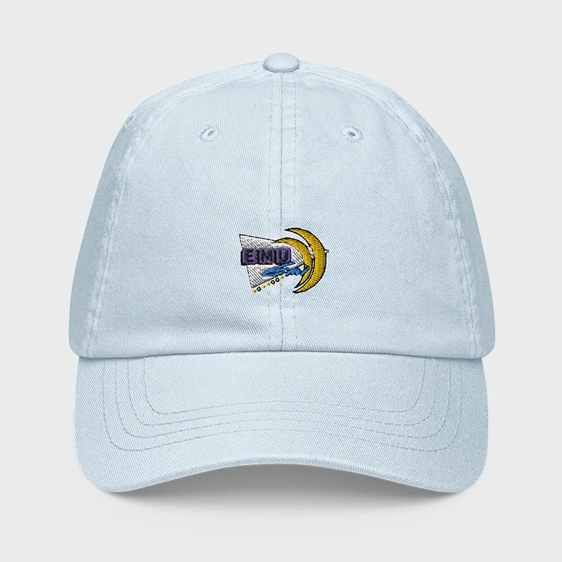 [EmuEmi] Pastel baseball hat product image (1)